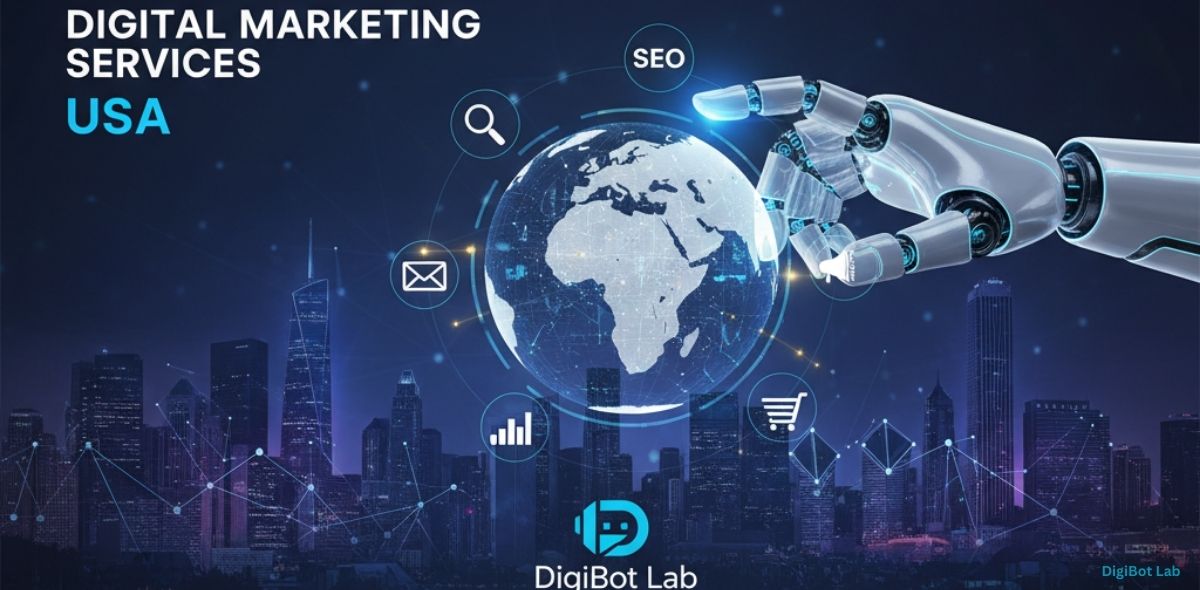 Digital Marketing for Small Businesses by Garage2Global